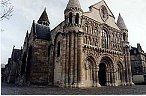 pays de l'art roman