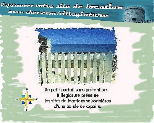 voir r�f�rences locations saisonni�res